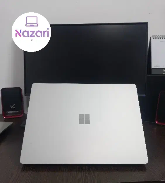 surface laptop|رایانه همراه|ساوه, |دیوار