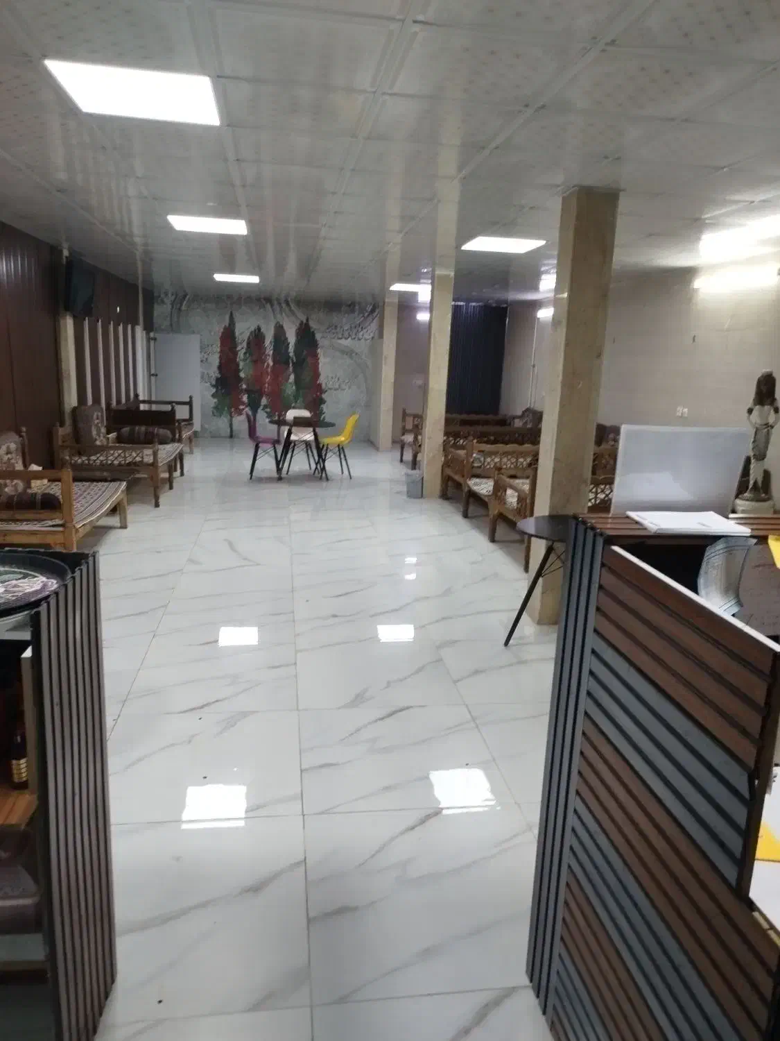 واگذاری و شراکت|کافیشاپ و رستوران|هشتگرد, هشتگرد قدیم|دیوار