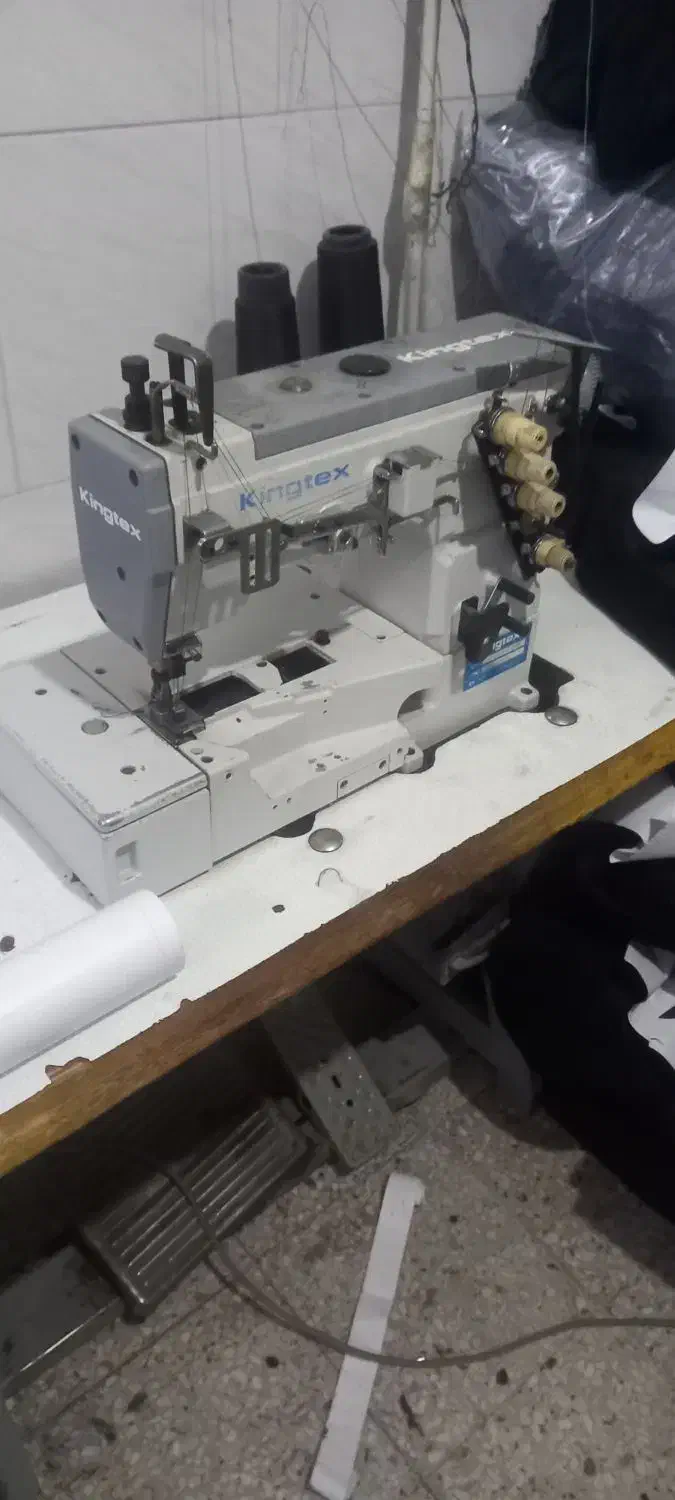 نواردوز کنتکس|چرخ خیاطی و ریسندگی|برخوار, |دیوار