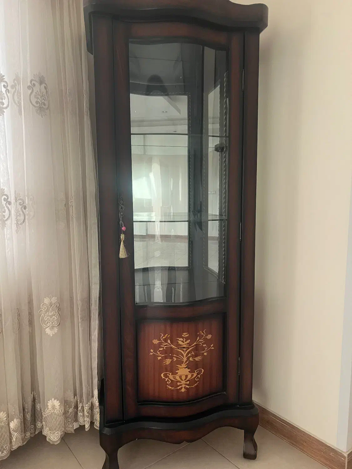 بوفه، کنسول و آینه|بوفه، ویترین، کنسول|کرج, ساماندهی|دیوار