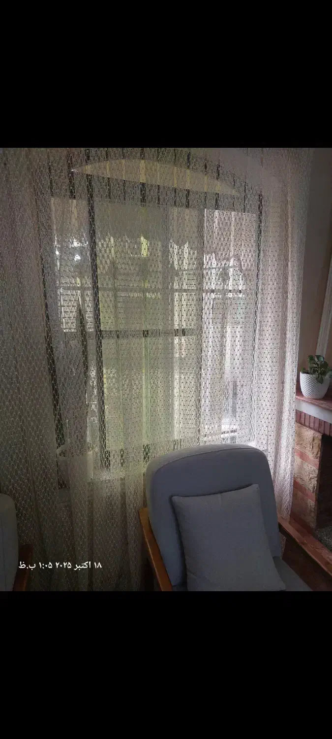 پرده در حد نو|پرده، رانر، رومیزی|رشت, دیلمان|دیوار