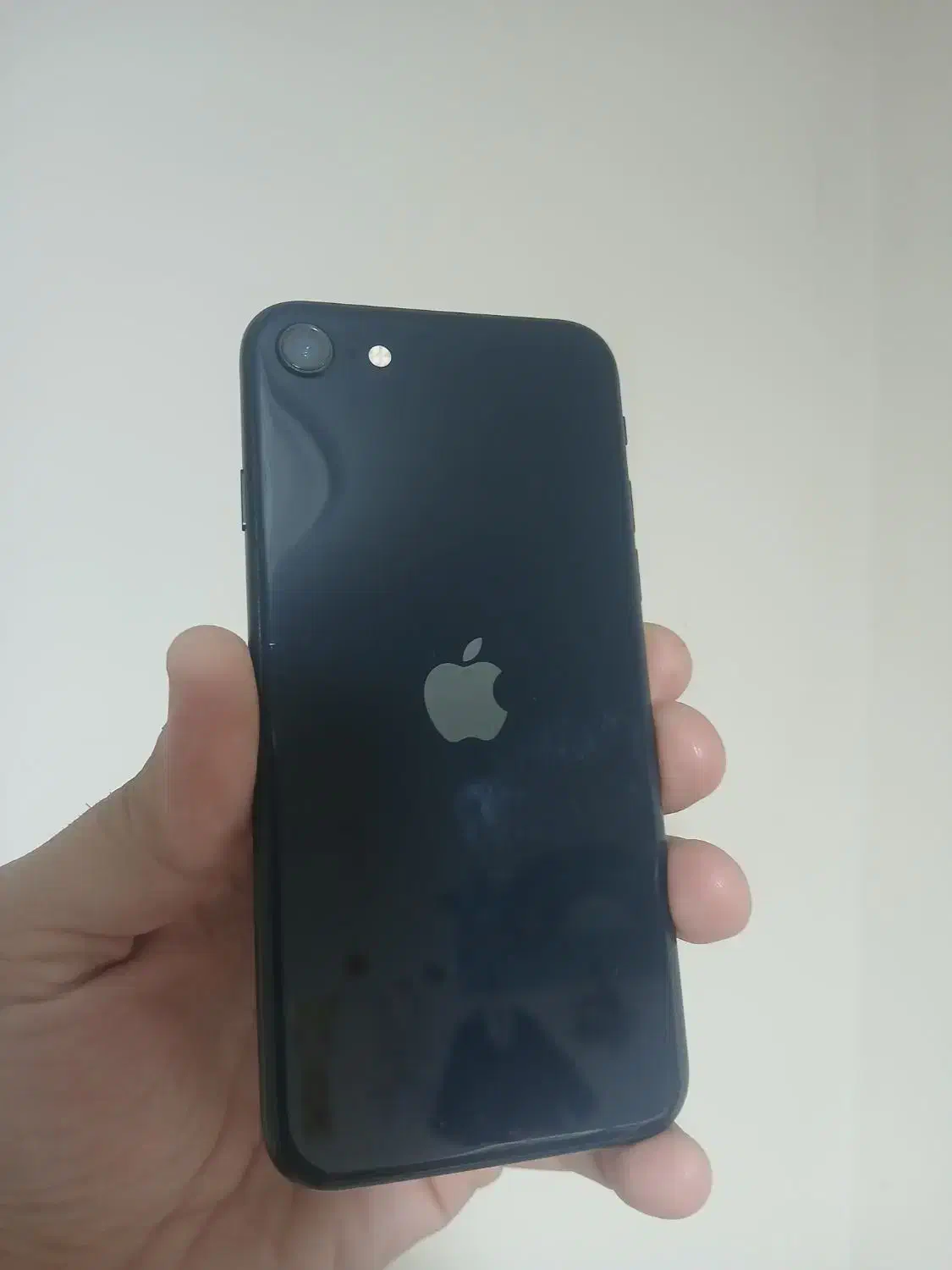 ایفون اپلse2022حافظه128گیگ بدون بازشدگیapple|موبایل|تهران, تهرانپارس جنوبی|دیوار