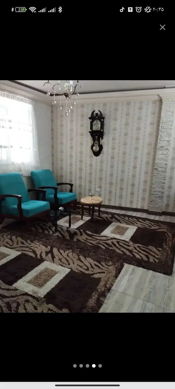 آپارتمان اجاره مناسب مجرد و خانواده کد 103|اجارهٔ آپارتمان|ری, شهادت|دیوار