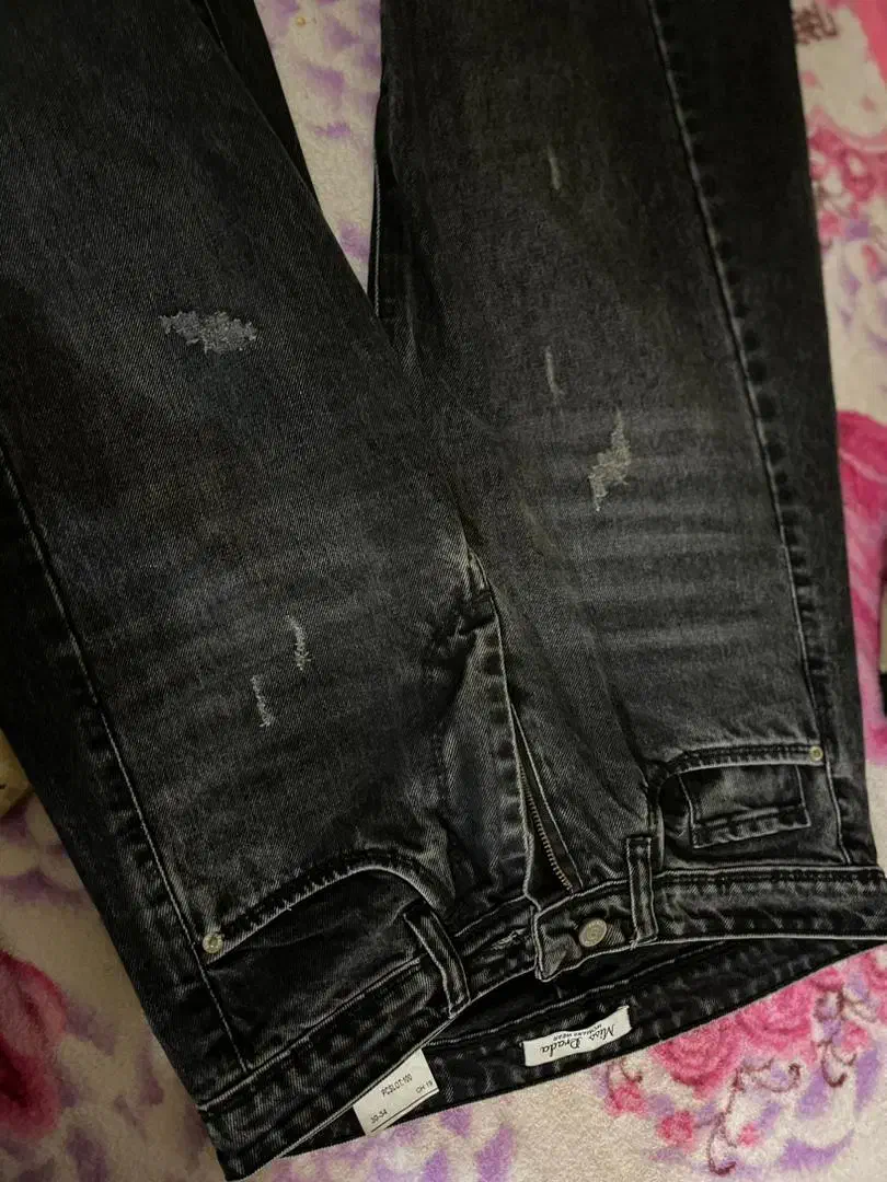 شلوار لی شافل و مام|لباس|قم, شاه ابراهیم|دیوار