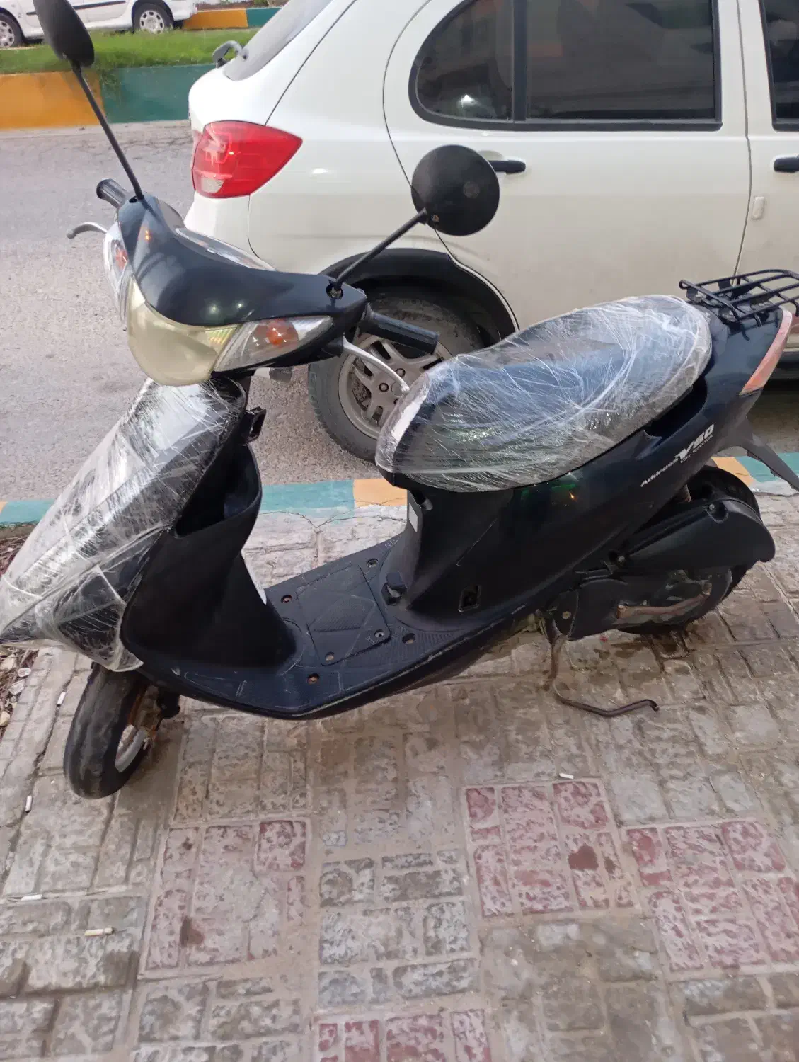 متور|موتورسیکلت|قشم, |دیوار