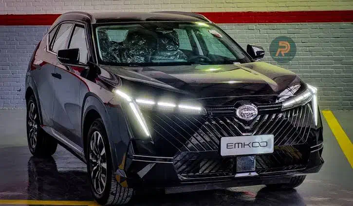 فروش قطعی امکو تعداد محدود|خودرو سواری و وانت|اصفهان, احمدآباد|دیوار