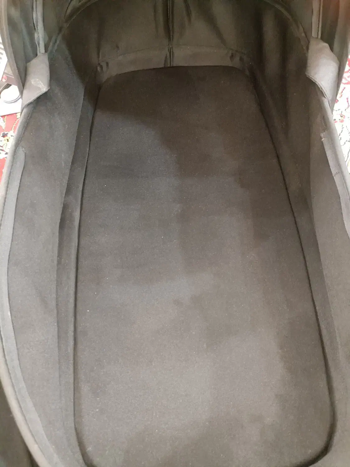 ساک حمل نوزاد|کالسکه و لوازم جانبی|شیراز, دروازه قران|دیوار