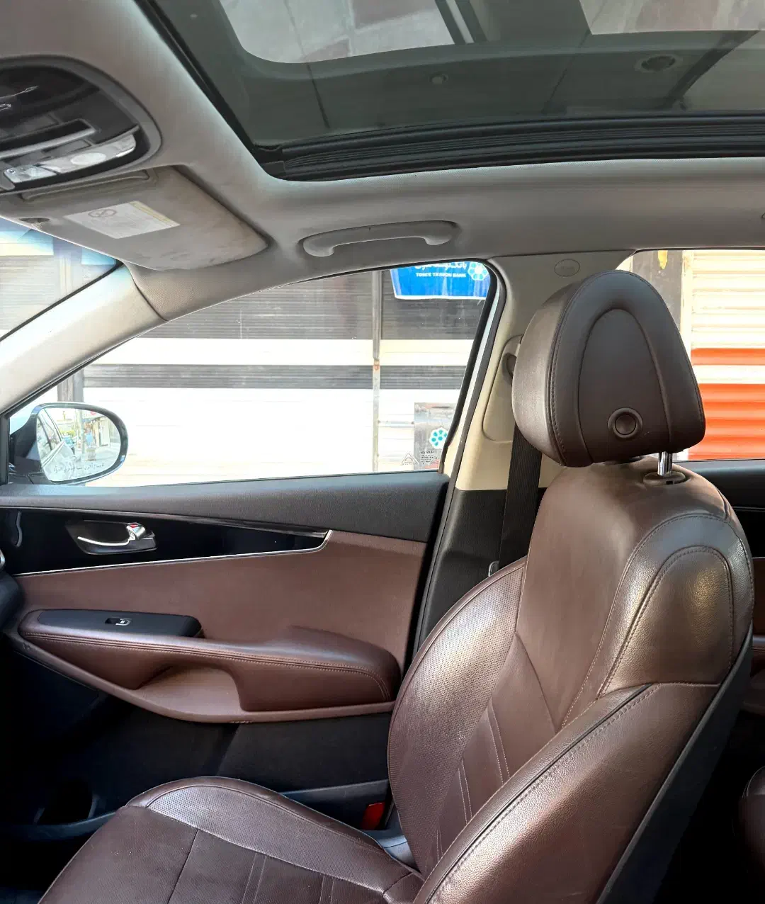 کیا سورنتو|خودرو سواری و وانت|آبادان, |دیوار