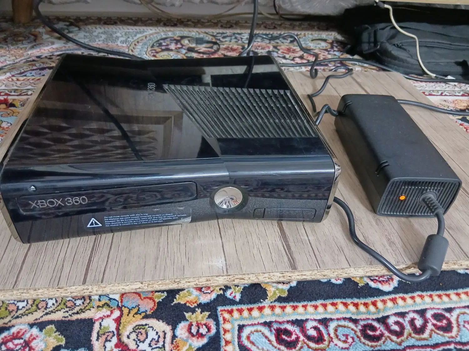 xbox360|کنسول، بازی ویدئویی و آنلاین|مشهد, فدک|دیوار
