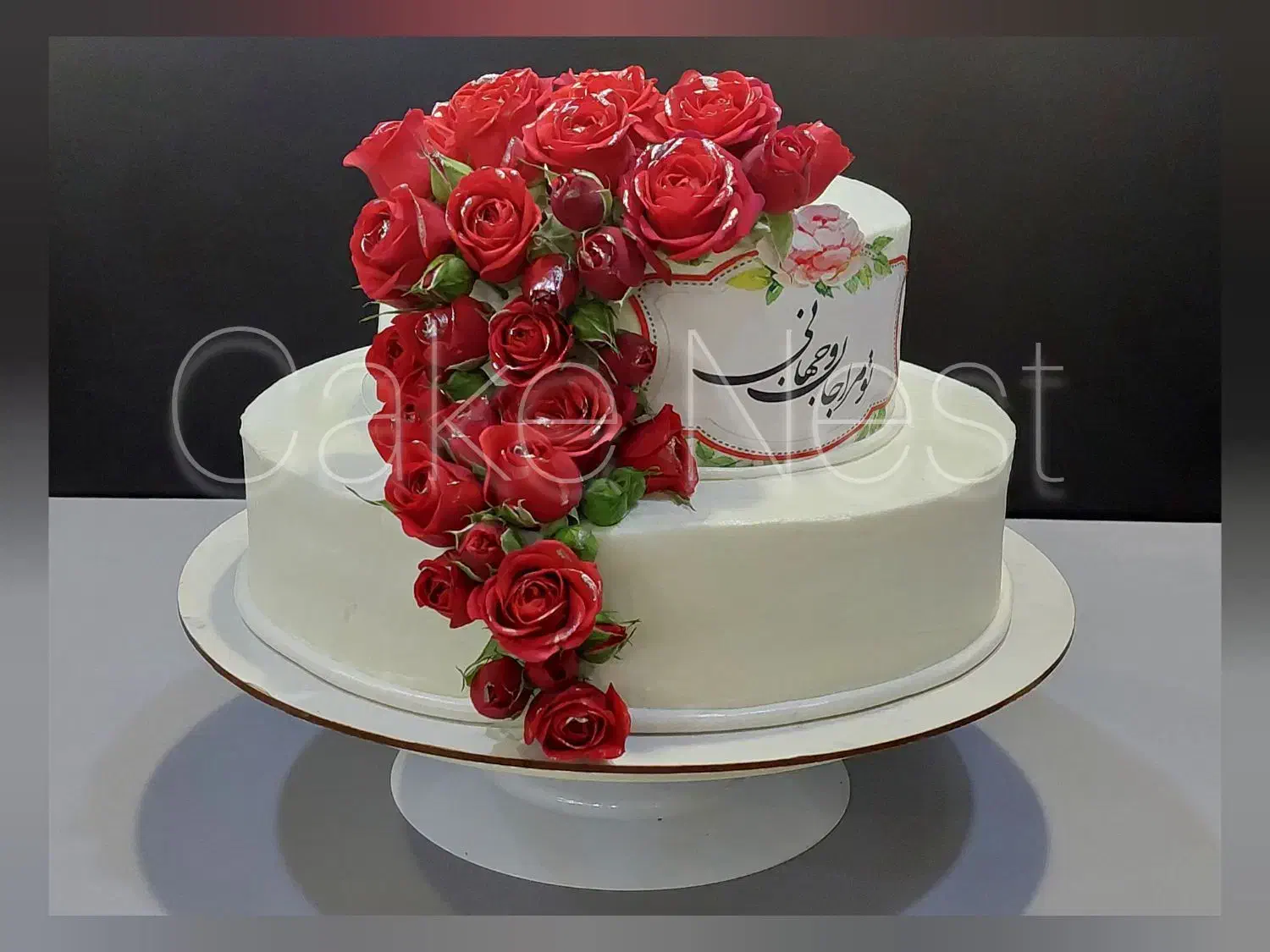 آشیانه کیک جایی برای خلق رویاهای شیرین شما|خوردنی و آشامیدنی|تهران, نیروی هوایی (پیروزی)|دیوار