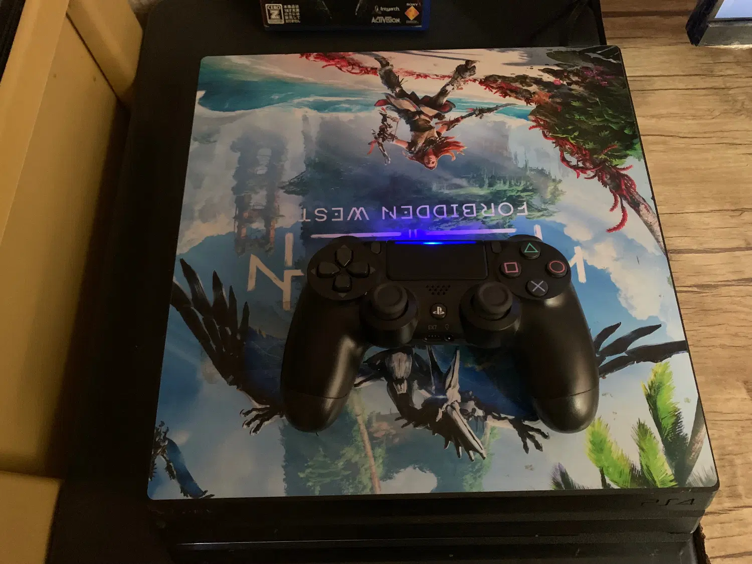 ps4 pro|کنسول، بازی ویدئویی و آنلاین|شاهین دژ, |دیوار