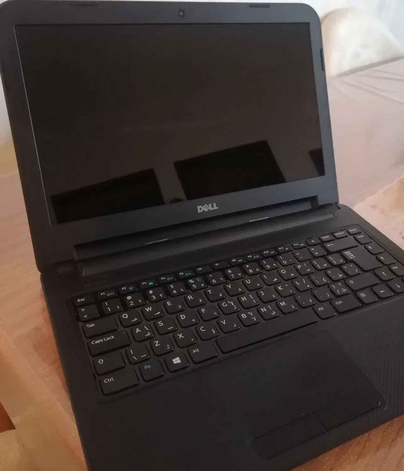 فروش لپتاپ Dell|رایانه همراه|بومهن, |دیوار