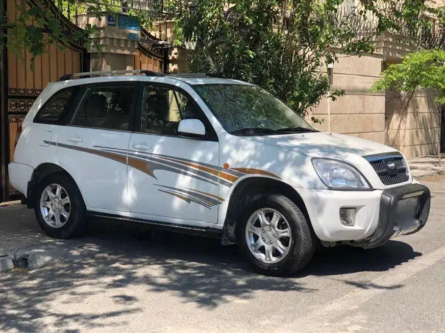 Mwm x33|خودرو سواری و وانت|تهران, یاخجی آباد|دیوار