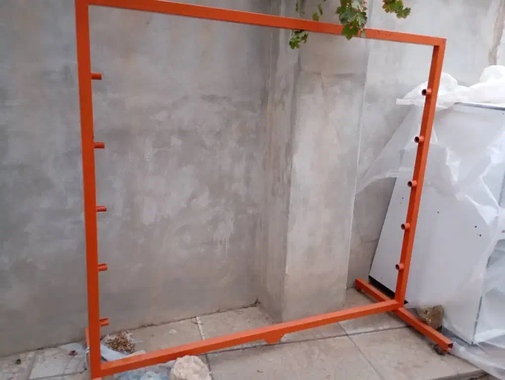 قفسه|فروشگاه و مغازه|شوط, |دیوار