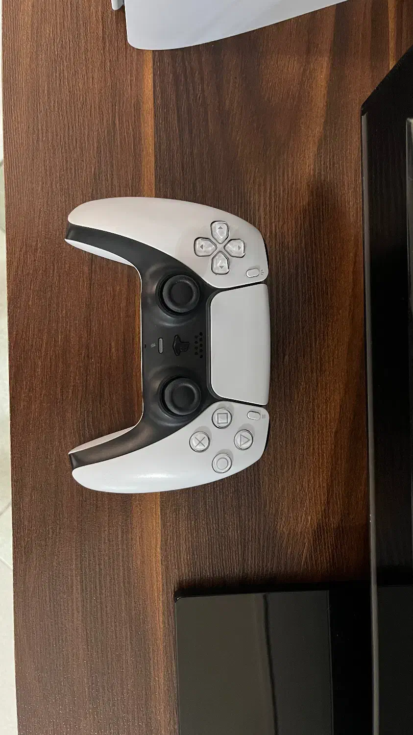 Ps5 slim|کنسول، بازی ویدئویی و آنلاین|فردیس, نسترن شرقی|دیوار