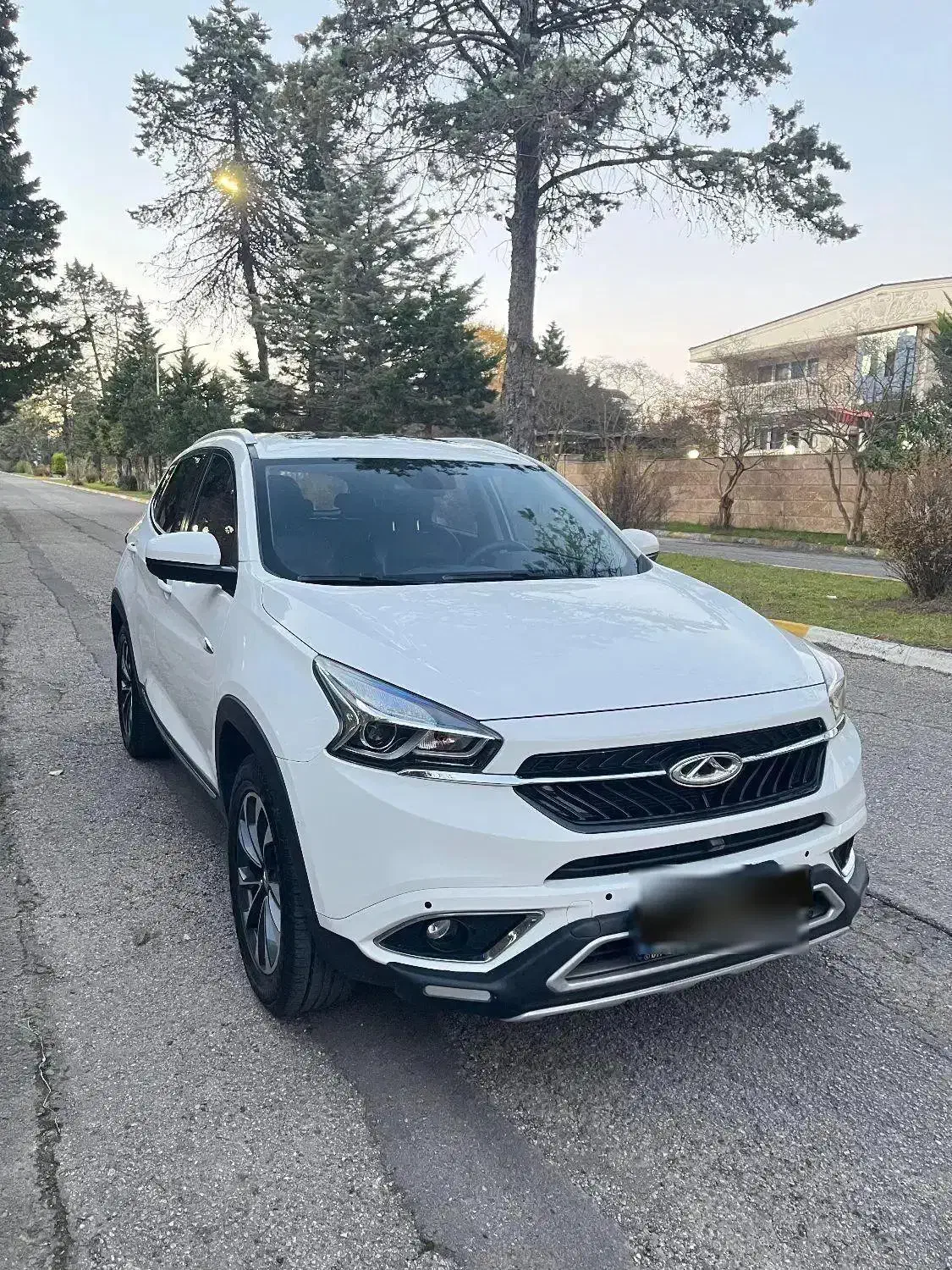 تیگو7 iEمدل1400|خودرو سواری و وانت|رامسر, |دیوار