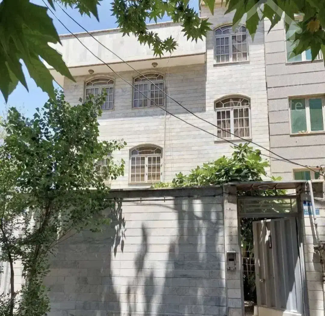 دیباجی جنوبی خرید مشارکت با دستورنقشه ۶ طبقه|مشارکت در ساخت املاک|تهران, اختیاریه|دیوار