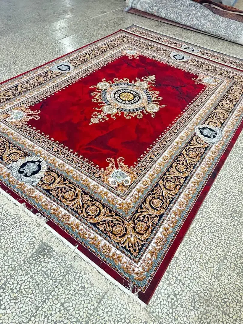 دنیایی از فرش جام جم شهنواز.ی|فرش|زاهدان, |دیوار