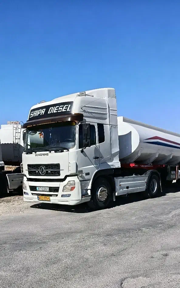 البرزتک|خودرو سنگین|اسلامآباد غرب, |دیوار