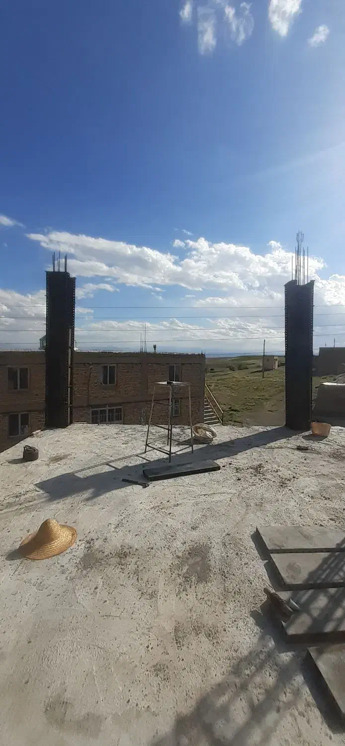 آرماتوربندی استخر جکوزی اسکلت فنداسیون|خدمات پیشه و مهارت|چهارباغ, |دیوار