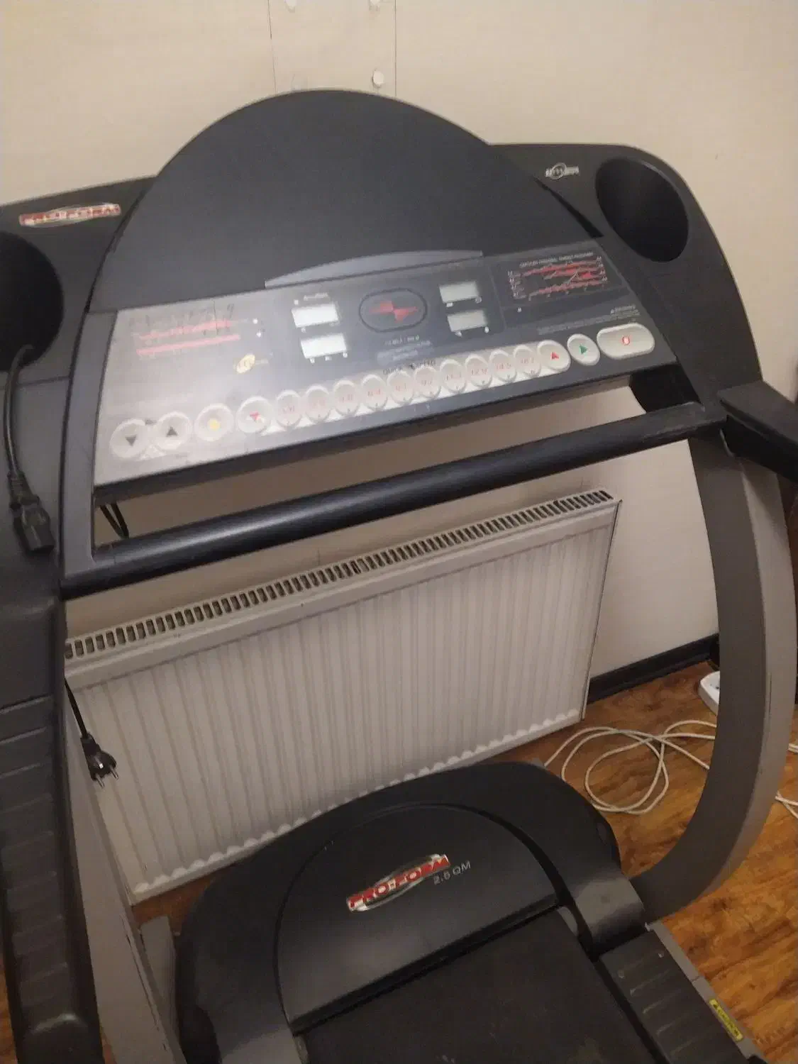 تردمیل|تجهیزات ورزشی|تهران, هزارسنگ|دیوار