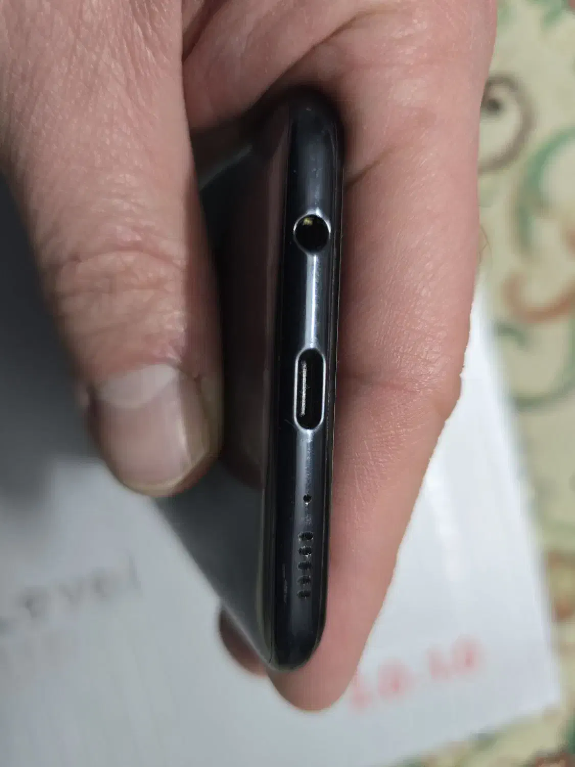 سامسونگ گلکسی A30|موبایل|تهران, مهران (سیدخندان)|دیوار