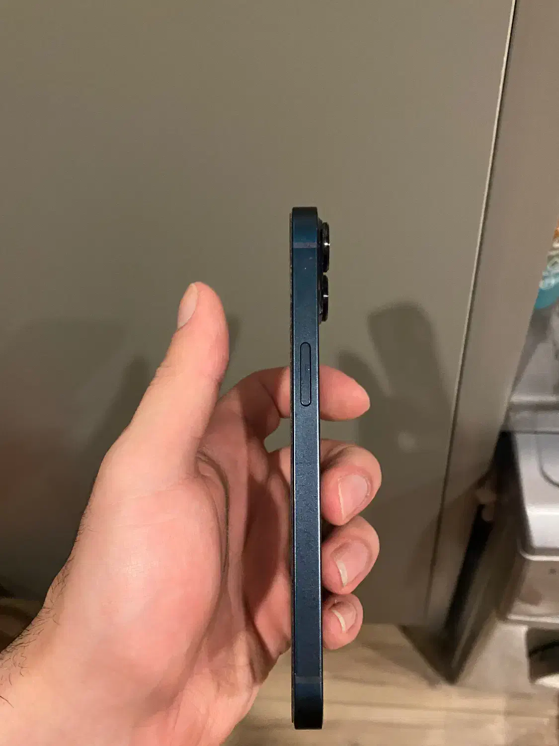 آیفون ۱۳. ۱۲۸ نرمال|موبایل|تهران, شهرک چیتگر|دیوار