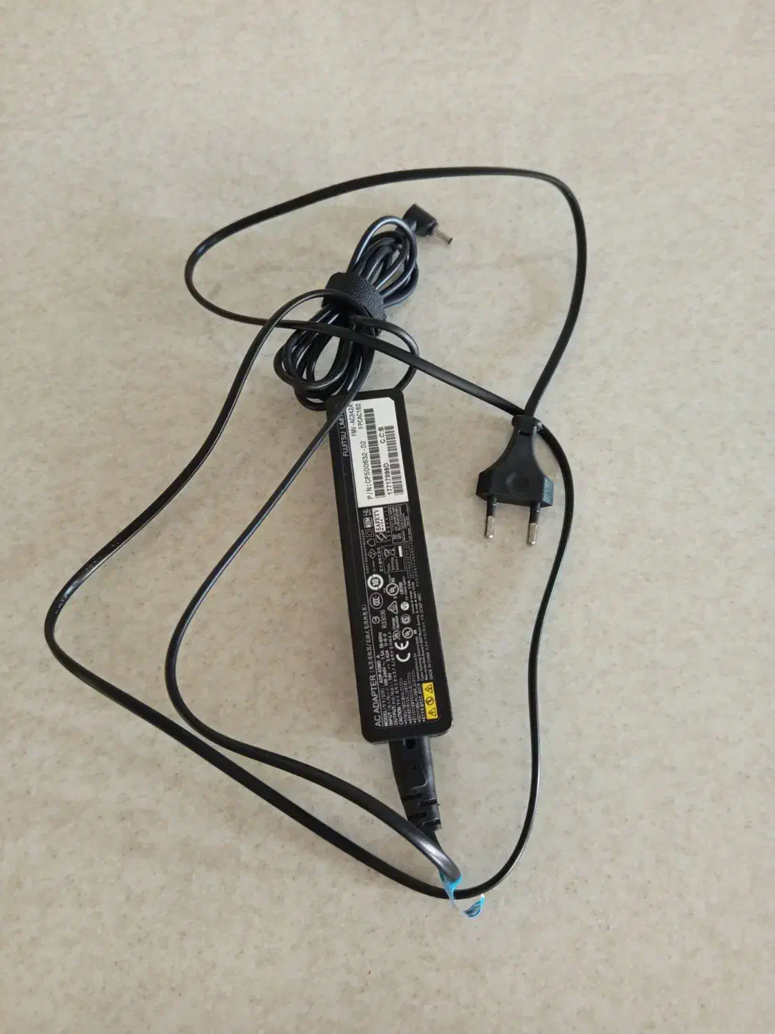 تبلت ویندوزی لمسی فوجیتسو|تبلت|ایلام, |دیوار