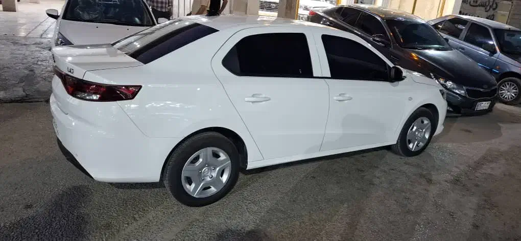 تارا v1پلاس|خودرو سواری و وانت|اهواز, کوی آغاجاری|دیوار