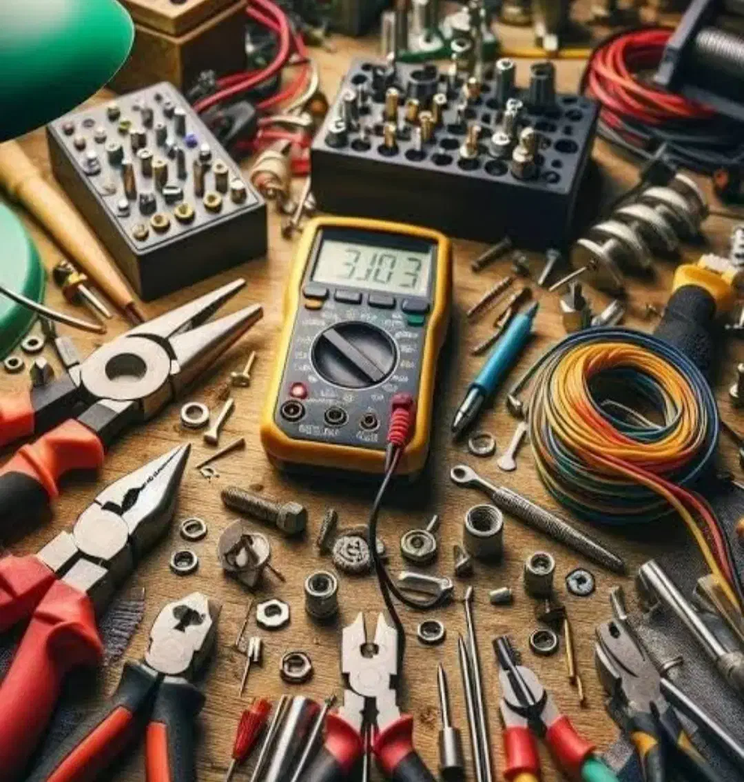 برق کار سیار|خدمات پیشه و مهارت|شاهرود, |دیوار