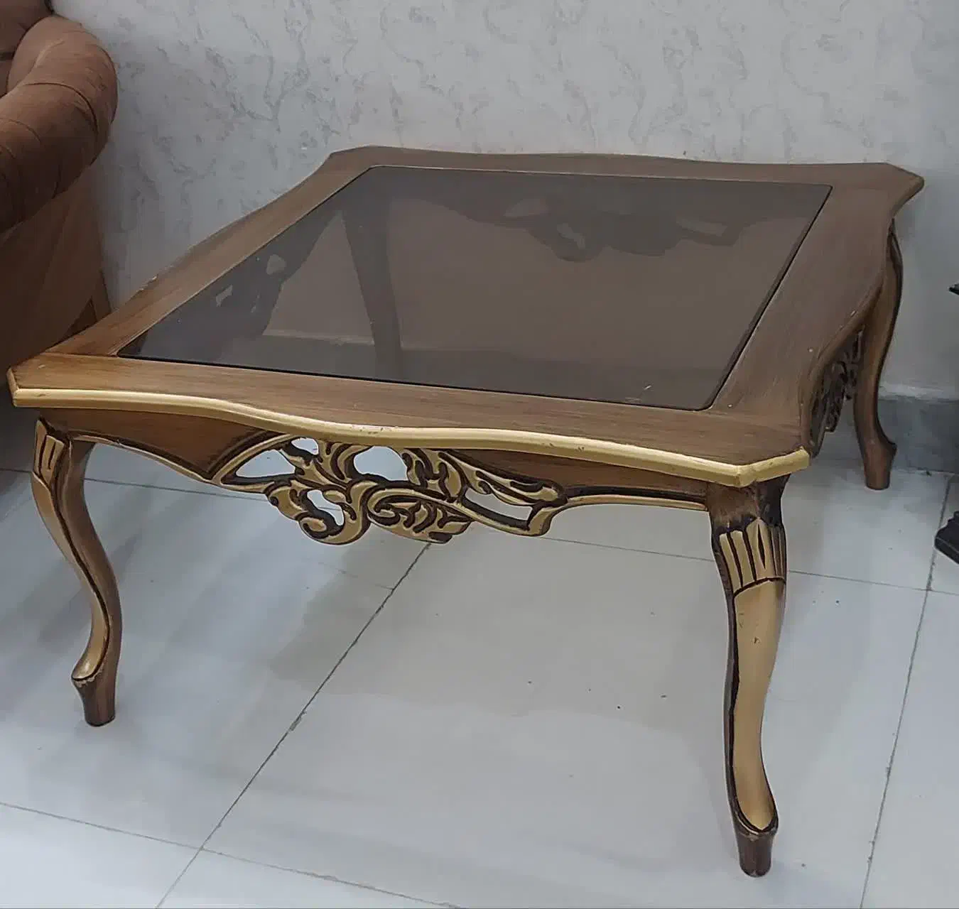 میزجلومبلی3تیکه|مبلمان خانگی و میز عسلی|مشهد, هنرور|دیوار