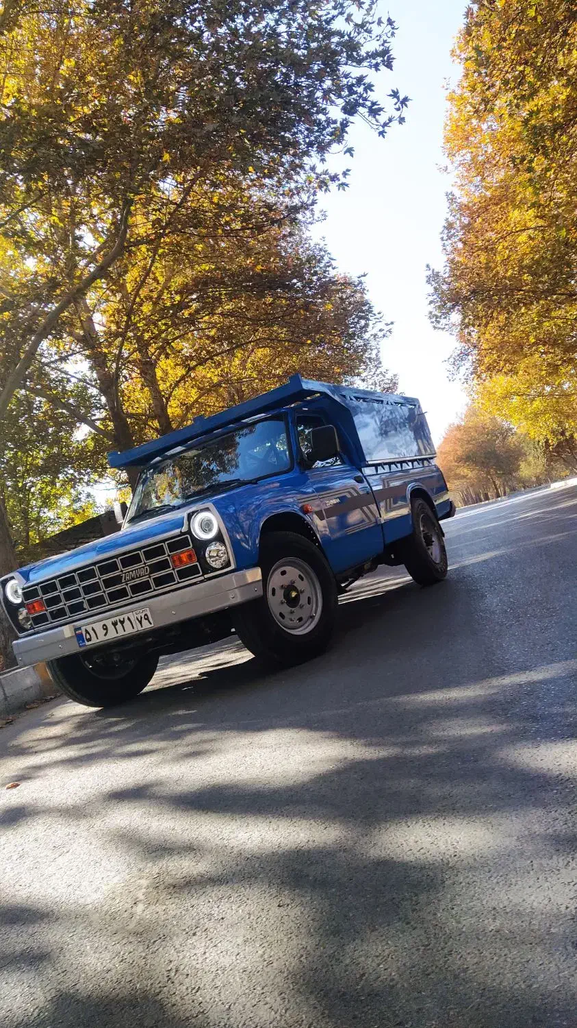 حمل اثاثیه منزل نیسان|خدمات حمل و نقل|الوند, |دیوار