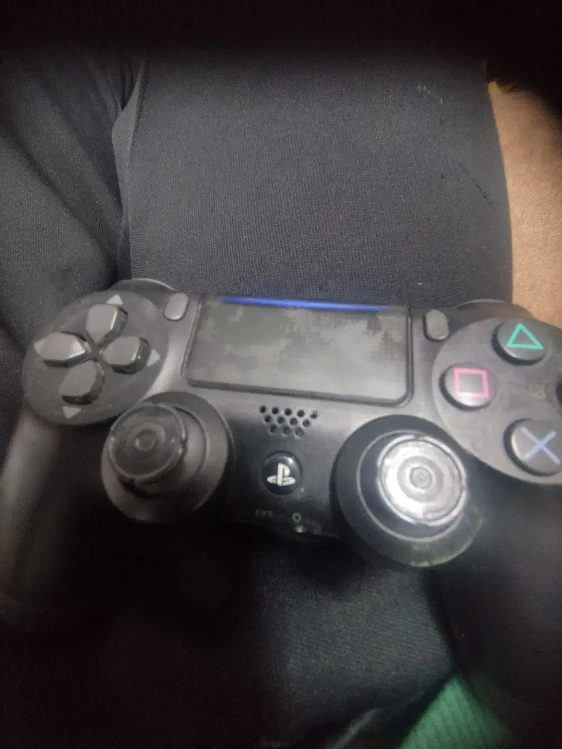 دستهps4|کنسول، بازی ویدئویی و آنلاین|یزد, |دیوار