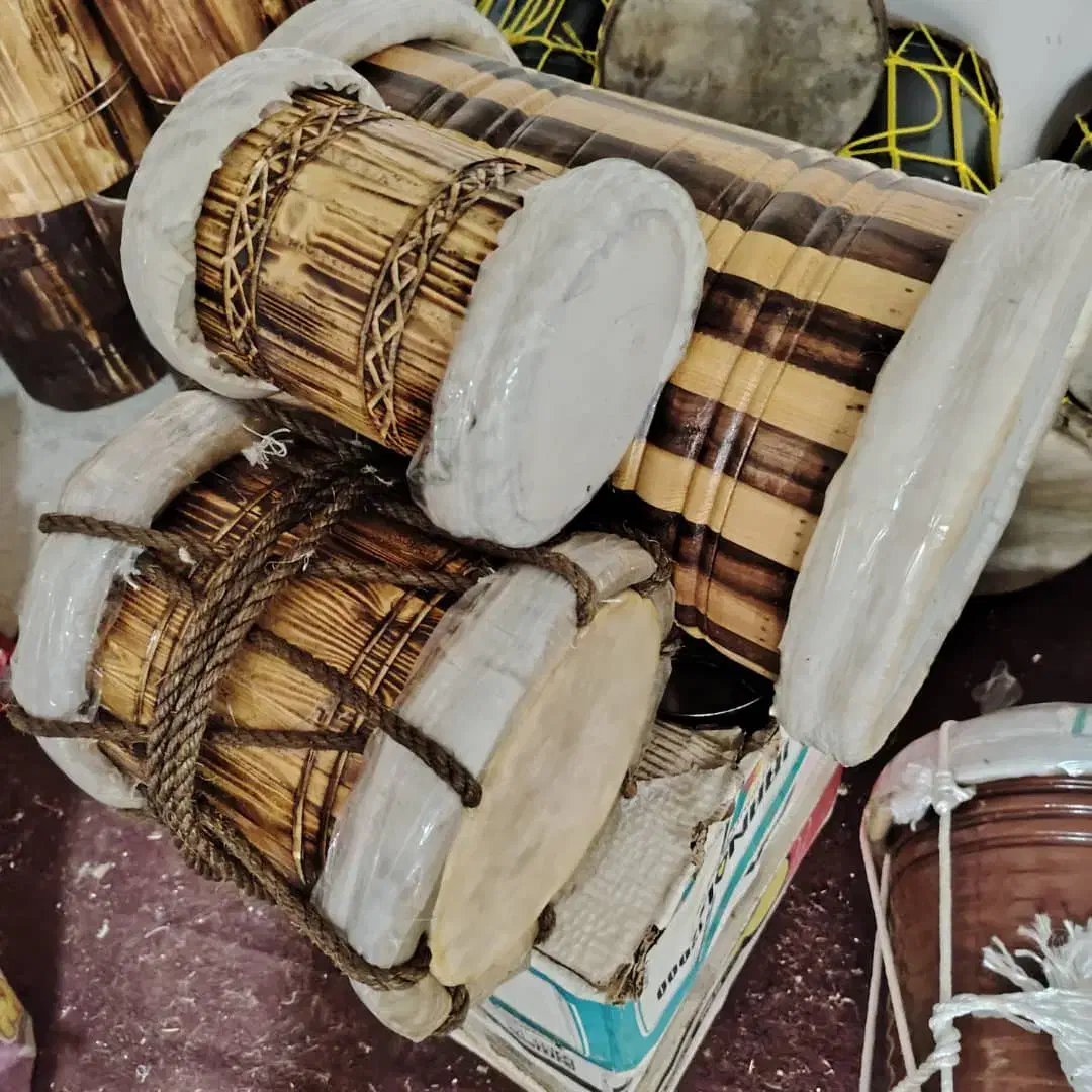 انواع دمام چوبی|درام و پرکاشن|بوشهر, |دیوار