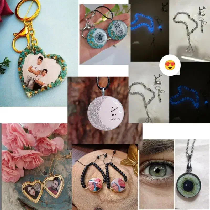 وسایل ارایش و جوانه گندم|بدلیجات|خوی, |دیوار