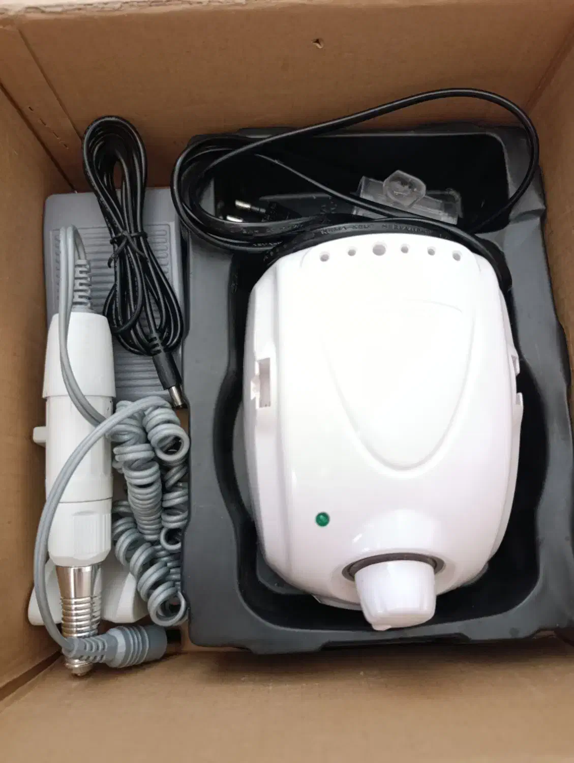 سوهان برقی|آرایشی، بهداشتی، درمانی|تاکستان, |دیوار