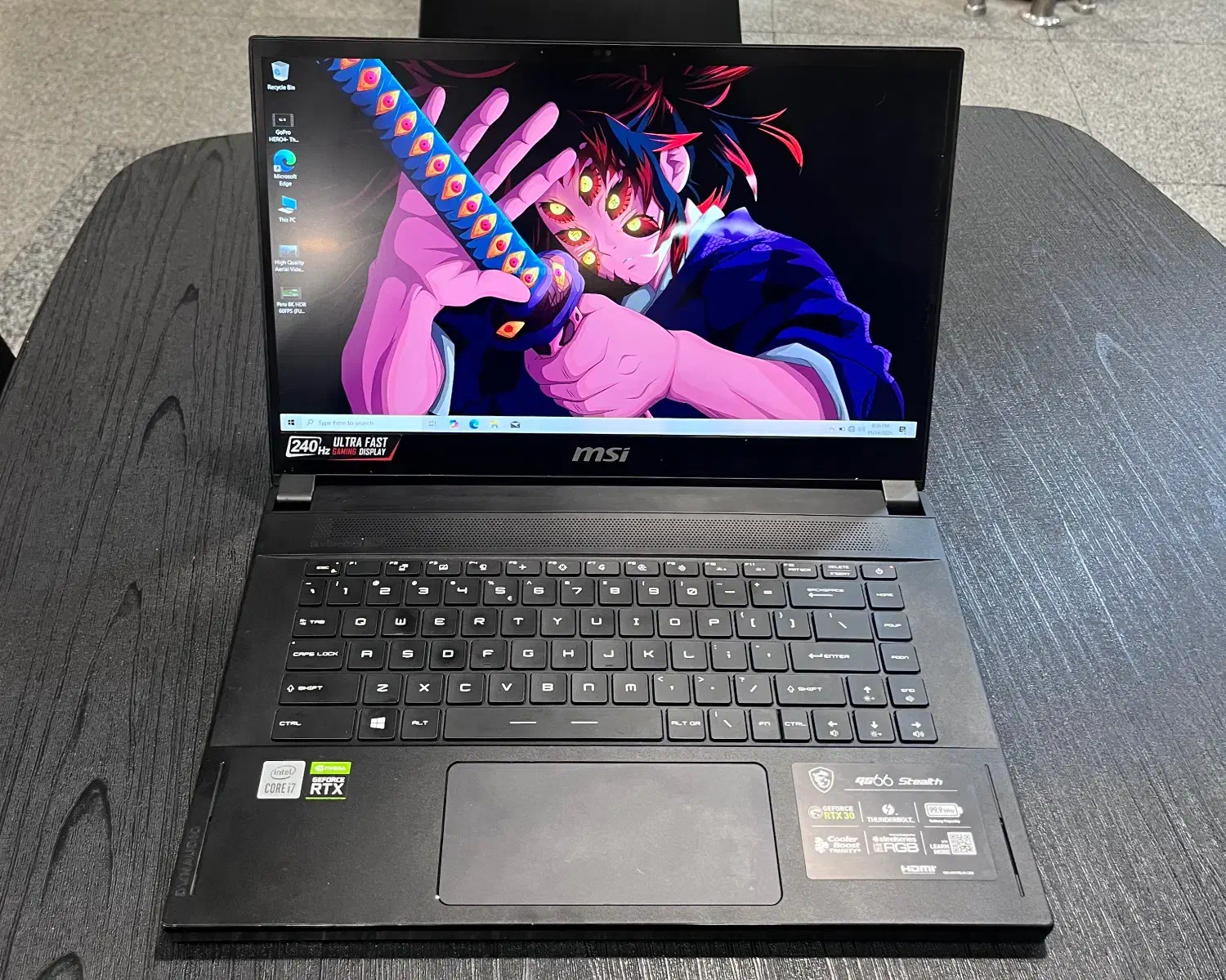 قدرتمند ترین لپ تاپ های گیمینک با قیمت باورنکردنی|رایانه همراه|تهران, میرداماد|دیوار