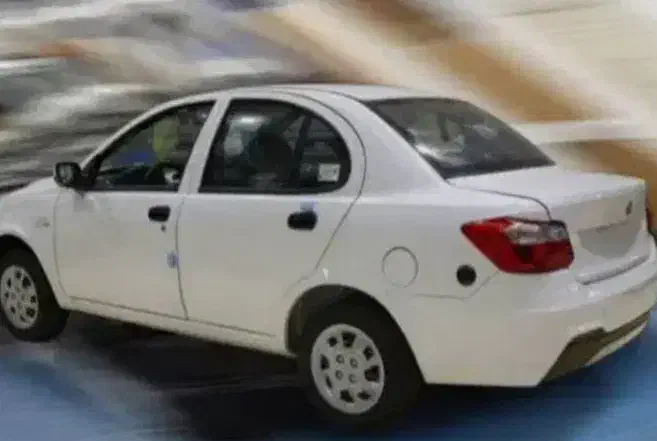 ساینا GXlدوگانه خشک مدل ۱۴۰۴|خودرو سواری و وانت|مشهد, جانباز|دیوار