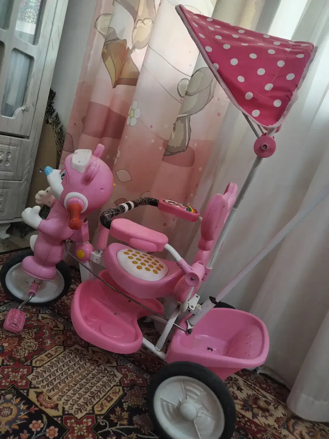 سه چرخه سالم|دوچرخه، اسکیت، اسکوتر|گرمسار, |دیوار