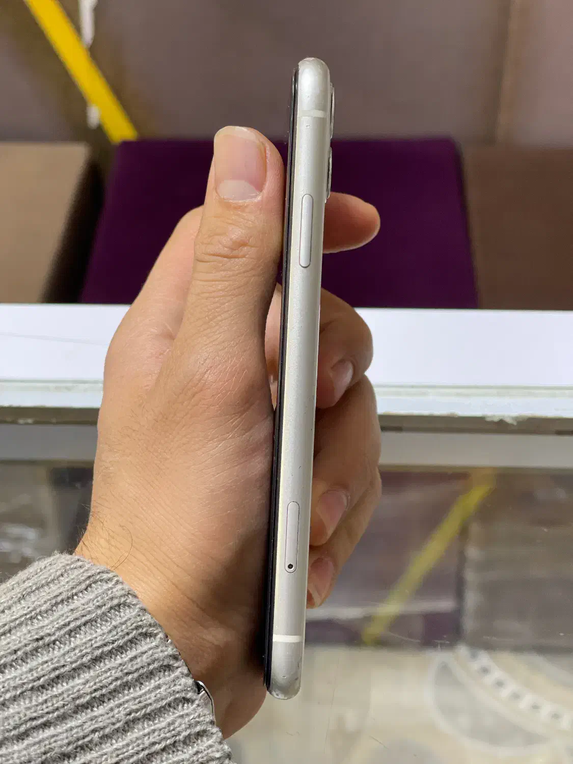 iphone|موبایل|ربط, |دیوار