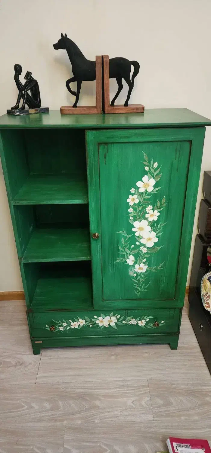 کمد|جاکفشی، کمد، دراور|تهران, ستارخان|دیوار