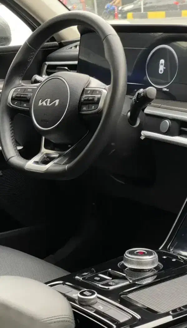 کیا k5  اپتیما 2025|خودرو سواری و وانت|تهران, میرداماد|دیوار