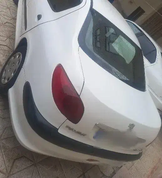 206v8|خودرو سواری و وانت|مشهد, خواجه ربیع|دیوار