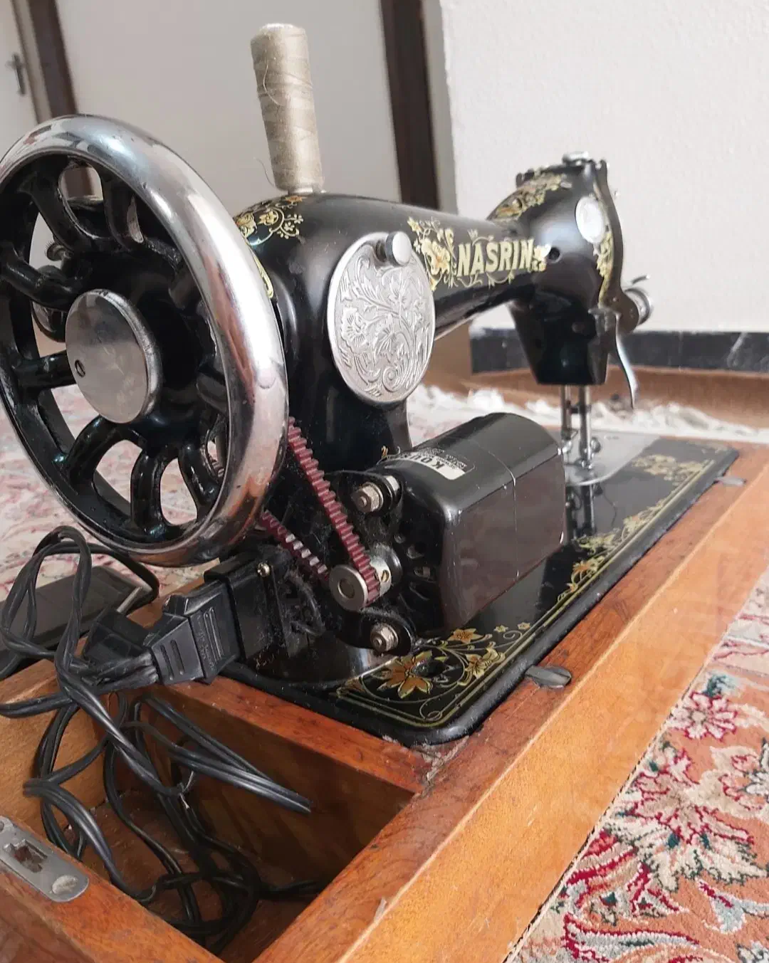 وسایل خانه|سایر لوازم برقی|شاهین‌شهر, فردوسی|دیوار