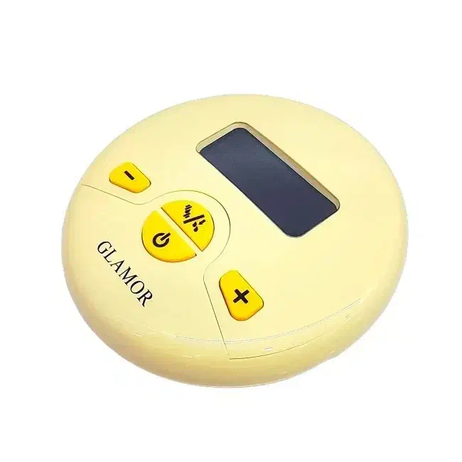 شیر دوش برقی گلامور Glamor LD-202|آرایشی، بهداشتی، درمانی|قم, لسانی|دیوار