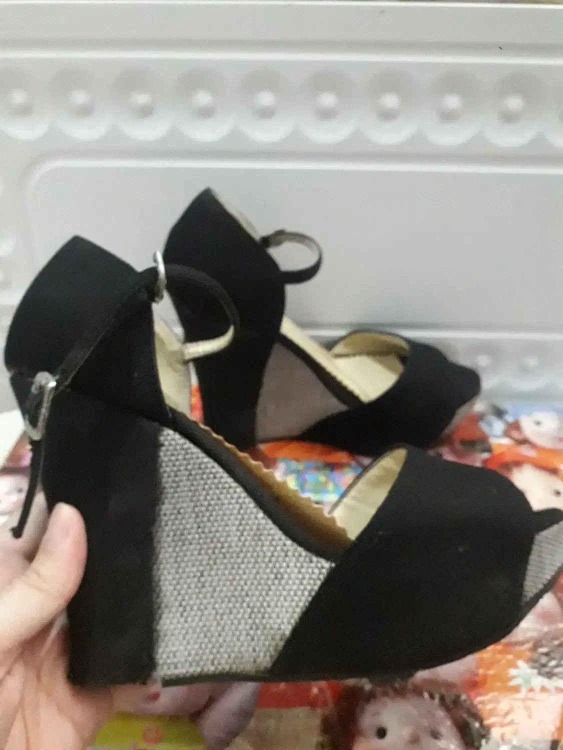 کفش مجلسی  ۵۰|کیف، کفش، کمربند|رودسر, |دیوار