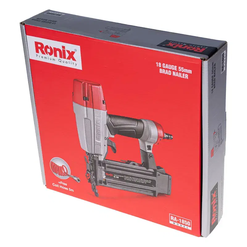 میخکوب رونیکس مدل F30|ابزارآلات|کرج, خرمدشت|دیوار