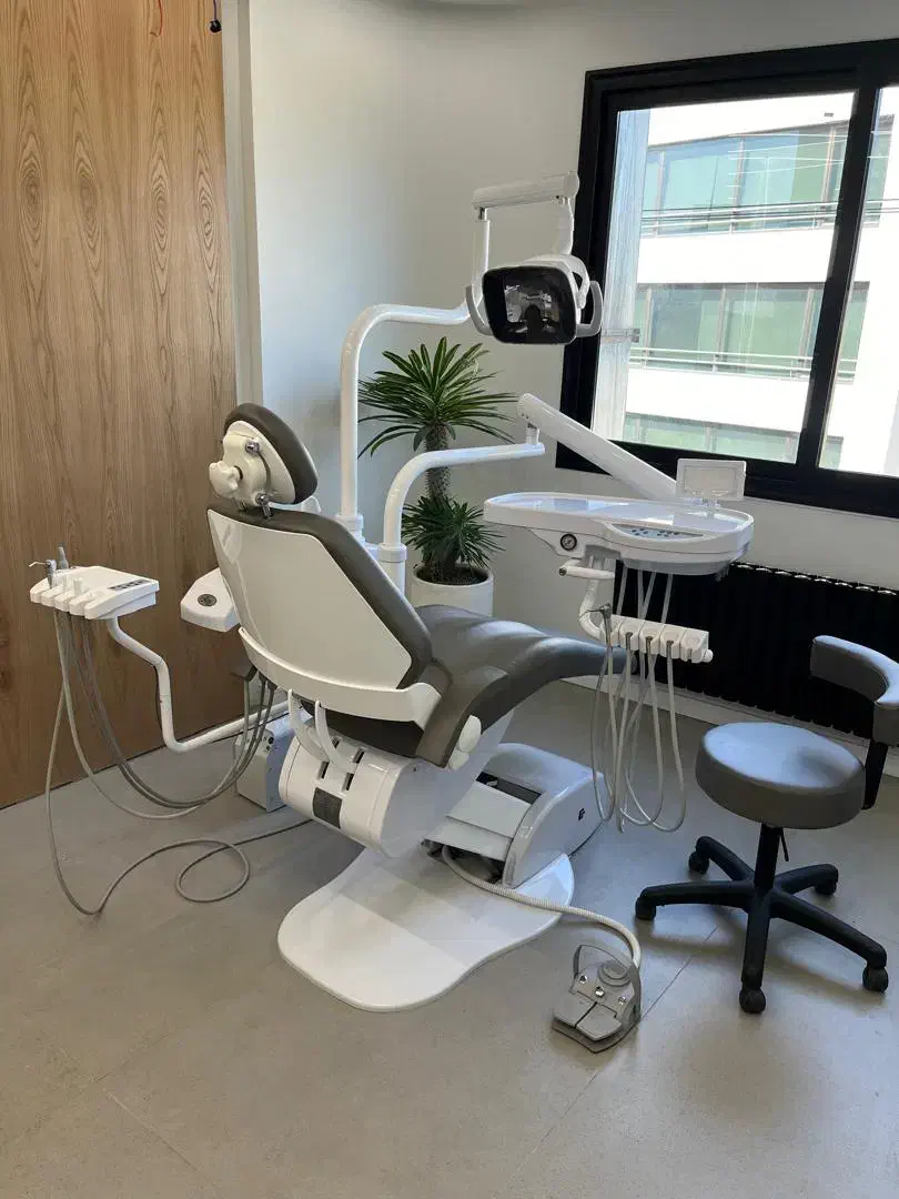 تجهیز دندانپزشکی مطب و کلینیک|پزشکی|بندرعباس, |دیوار