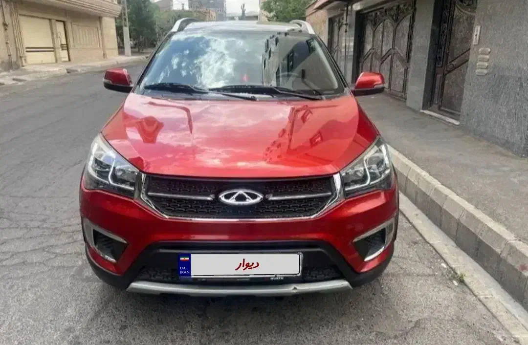 mvmx22|خودرو سواری و وانت|اهر, |دیوار