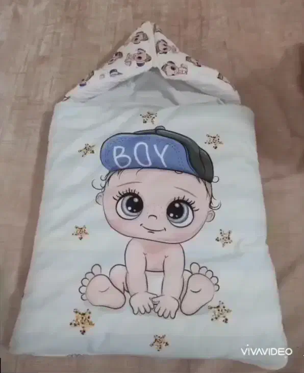 قنداق سوئیسی و فرنگی|اسباب و اثاث بچه|هشتگرد, ینگی امام|دیوار